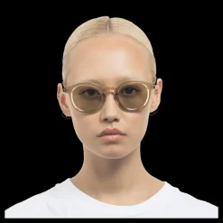 Le Specs Hoodwinked Gul Clearance