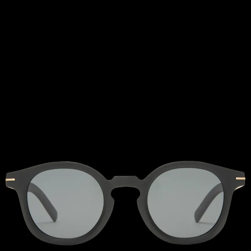 Le Specs Hoodwinked *polarized* Svart Clearance