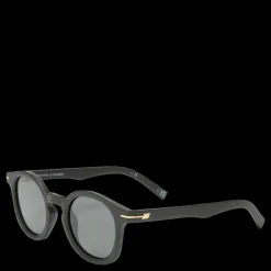 Le Specs Hoodwinked *polarized* Svart Clearance