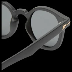 Le Specs Hoodwinked *polarized* Svart Clearance
