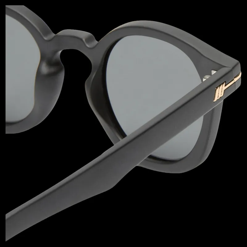 Le Specs Hoodwinked *polarized* Svart Clearance
