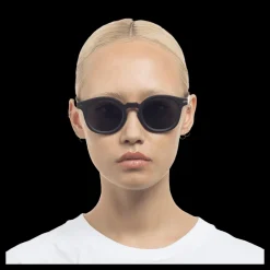 Le Specs Hoodwinked *polarized* Svart Clearance