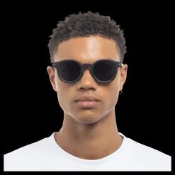 Le Specs Hoodwinked *polarized* Svart Clearance