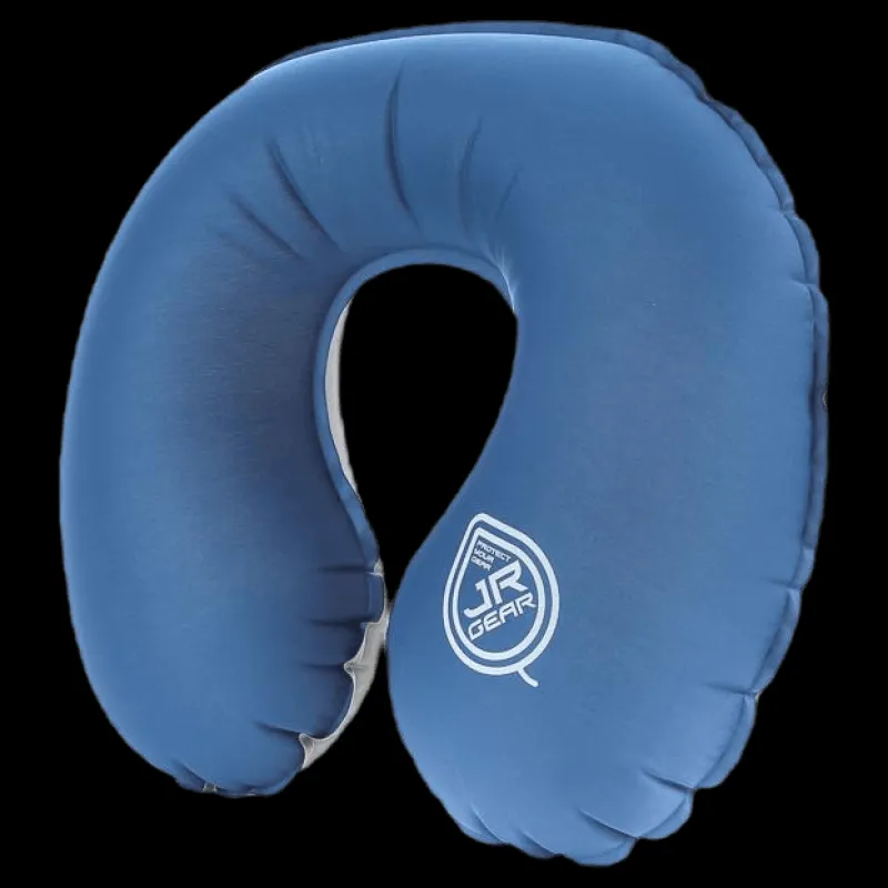 Online Jr Gear Hook Pillow Lite Blue Blå