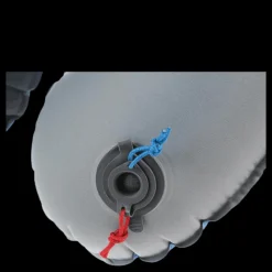 Online Jr Gear Hook Pillow Lite Blue Blå