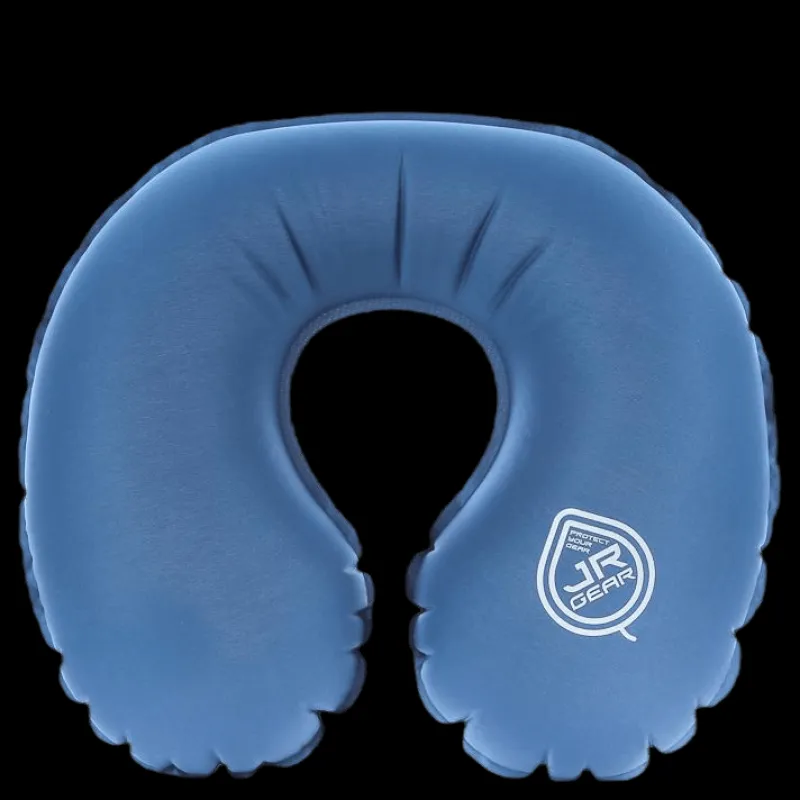 Online Jr Gear Hook Pillow Lite Blue Blå