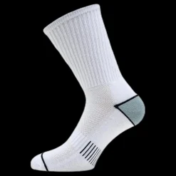 Endurance Hoope 3-Pack Socks White Vit Clearance