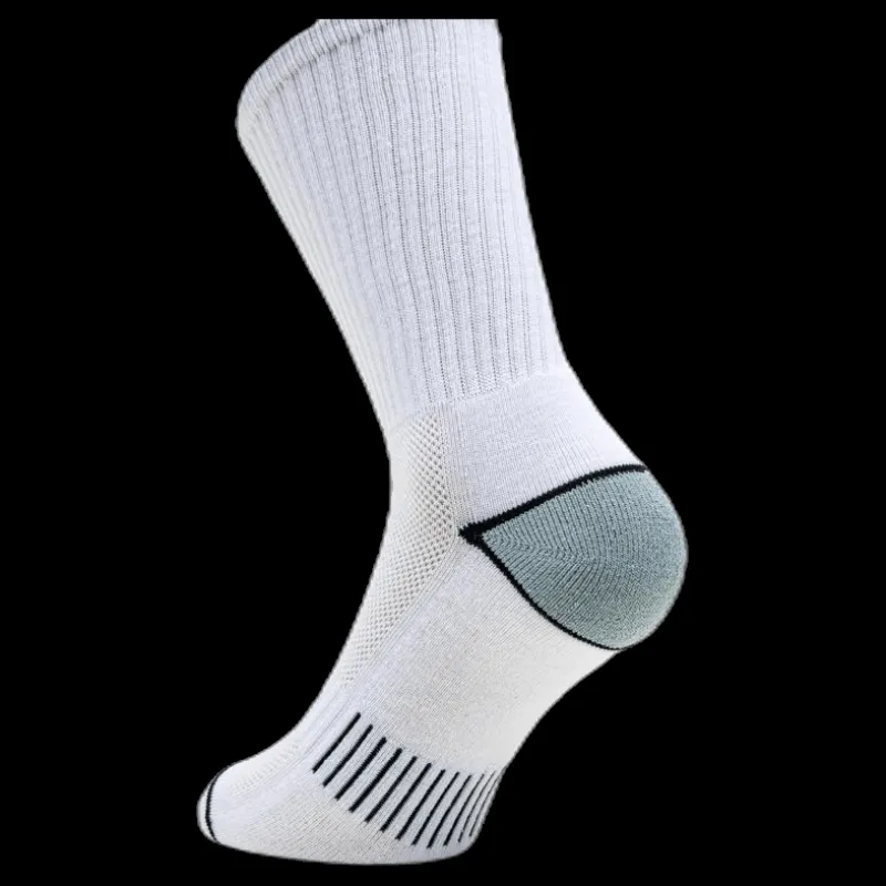 Endurance Hoope 3-Pack Socks White Vit Clearance