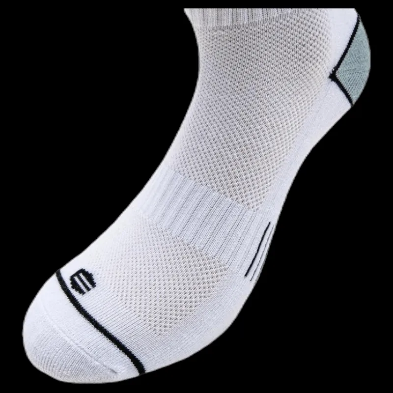 Endurance Hoope 3-Pack Socks White Vit Clearance