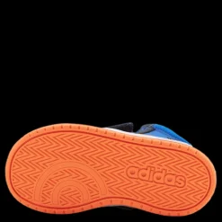 adidas Hoops 2.0 Mid Shoes Royblu / Scrora / Legink Blå Hot