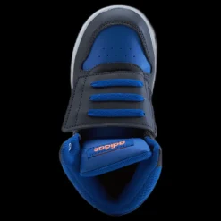 adidas Hoops 2.0 Mid Shoes Royblu / Scrora / Legink Blå Hot