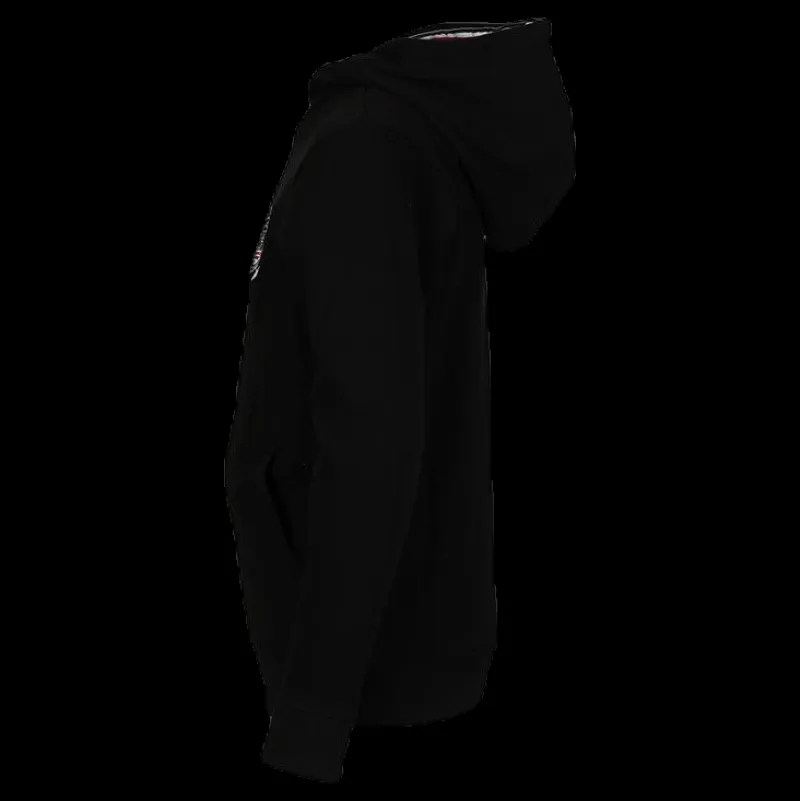 Vinson Polo Club Horizon Jr Black Svart Sale