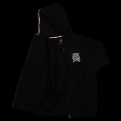 Vinson Polo Club Horizon Jr Black Svart Sale