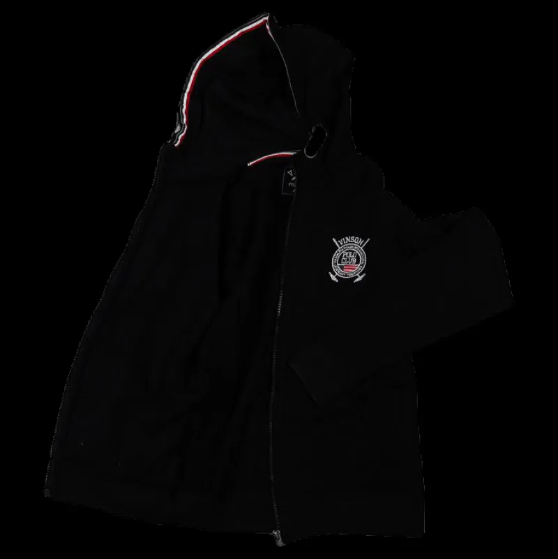 Vinson Polo Club Horizon Jr Blue Blå Sale