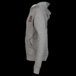 Vinson Polo Club Horizon Jr Grey Grå Discount