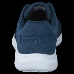 Online Bagheera Horizon Navy/White Turkos och Blå