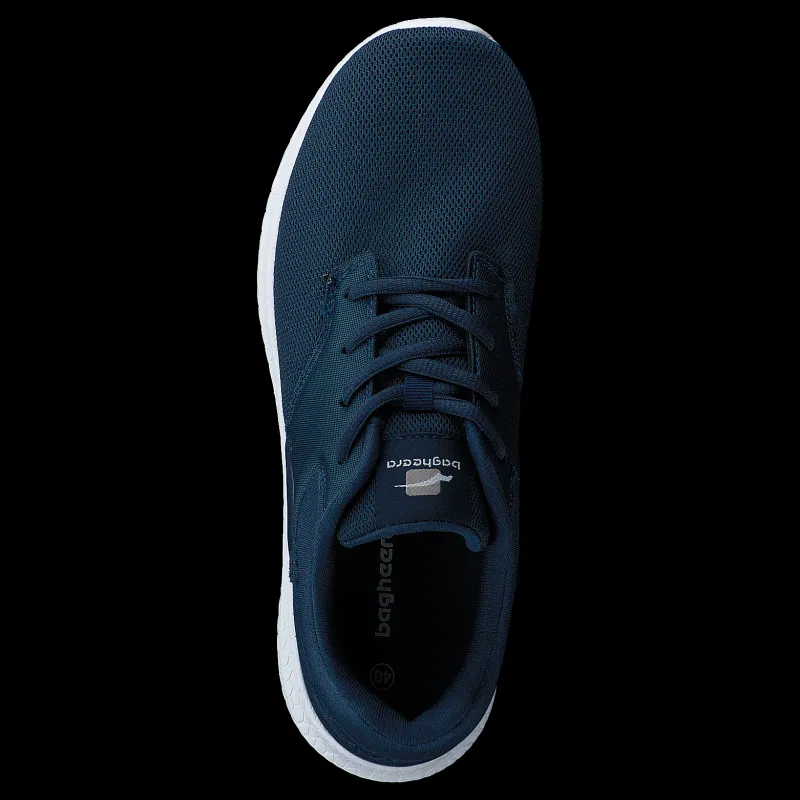 Online Bagheera Horizon Navy/White Turkos och Blå