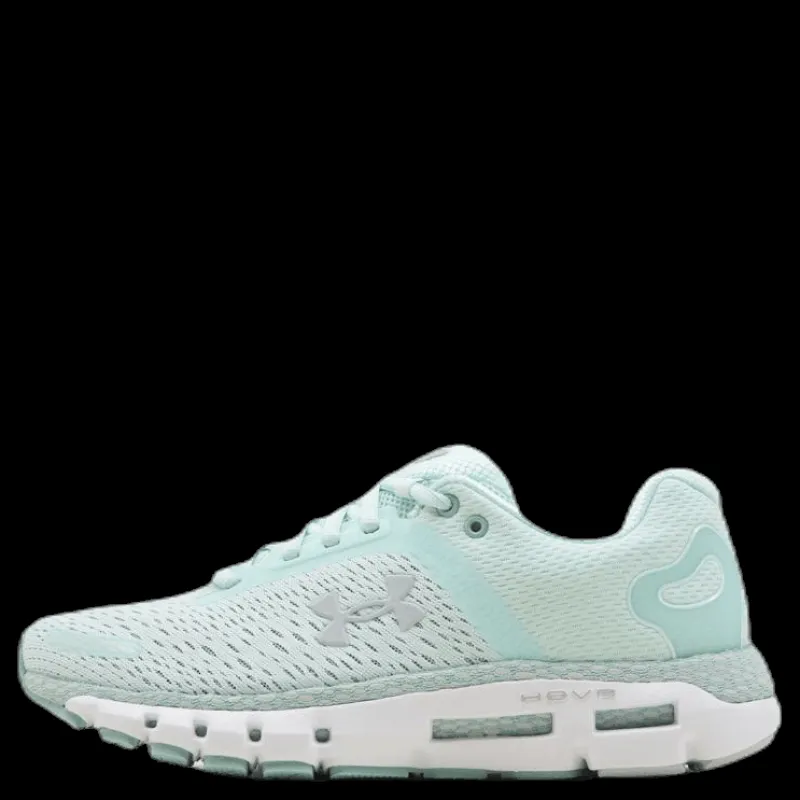 Best Under Armour HOVR Infinite 2 Blue Blå