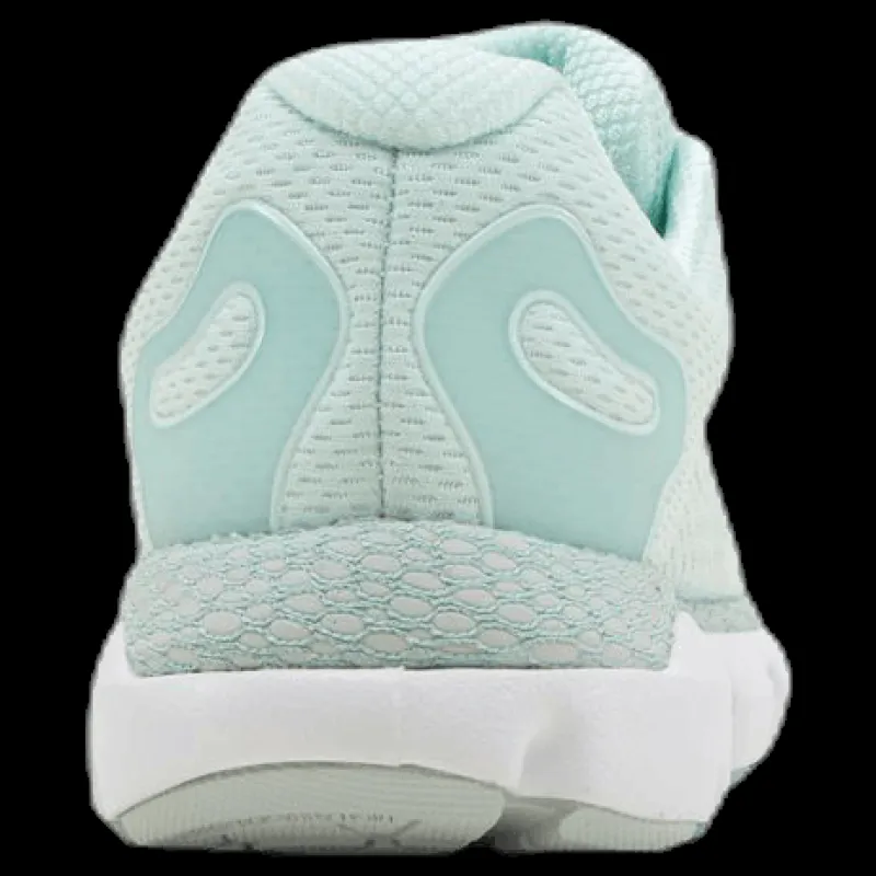 Best Under Armour HOVR Infinite 2 Blue Blå
