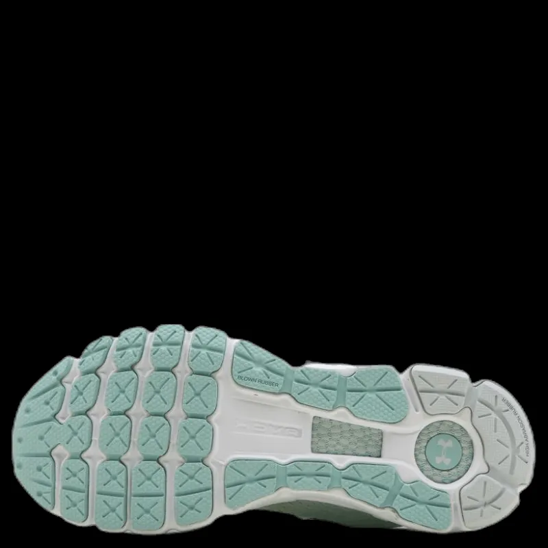 Best Under Armour HOVR Infinite 2 Blue Blå