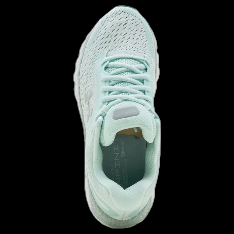 Best Under Armour HOVR Infinite 2 Blue Blå