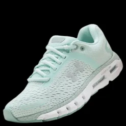 Best Under Armour HOVR Infinite 2 Blue Blå