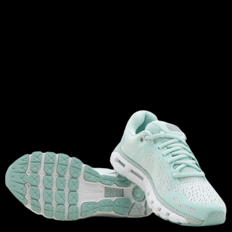 Best Under Armour HOVR Infinite 2 Blue Blå