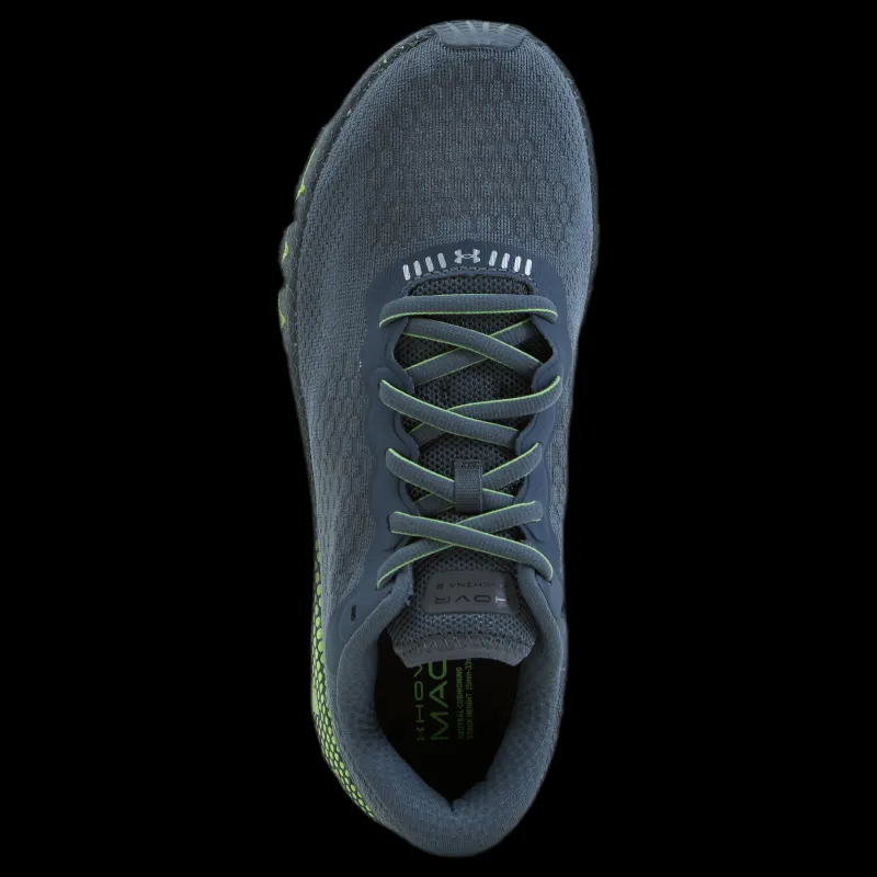 Under Armour Hovr Machina 2 Grey Grå Best