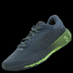 Under Armour Hovr Machina 2 Grey Grå Best