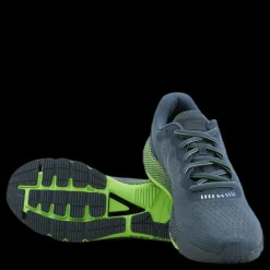 Under Armour Hovr Machina 2 Grey Grå Best