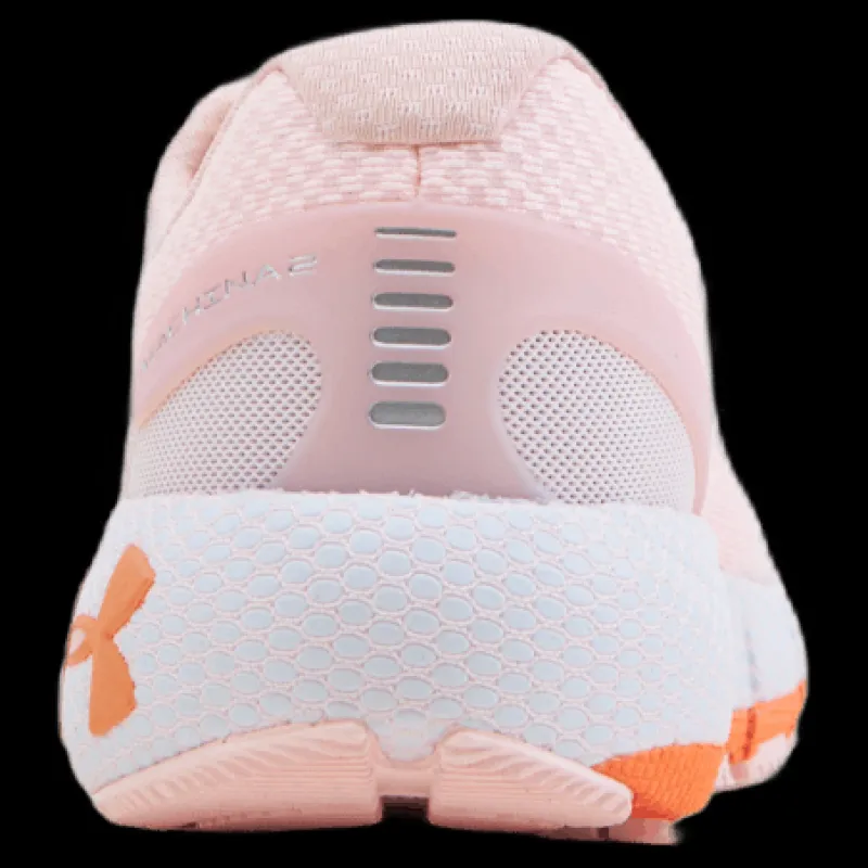 Discount Under Armour Hovr Machina 2 Pink Rosa