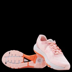 Discount Under Armour Hovr Machina 2 Pink Rosa