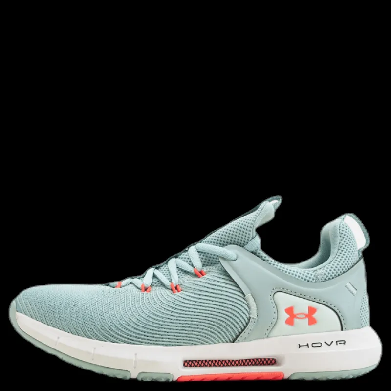 Clearance Under Armour Hovr Rise 2 Blue Blå