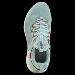 Clearance Under Armour Hovr Rise 2 Blue Blå