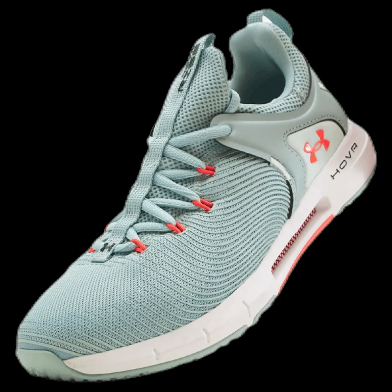 Clearance Under Armour Hovr Rise 2 Blue Blå