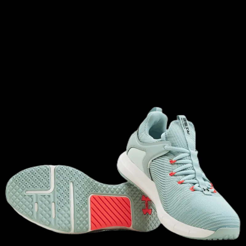 Clearance Under Armour Hovr Rise 2 Blue Blå