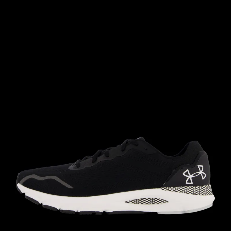 Sale Under Armour Hovr Sonic 6 Black Svart