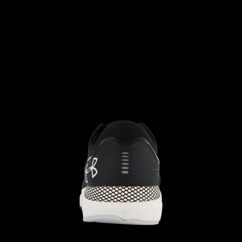 Sale Under Armour Hovr Sonic 6 Black Svart