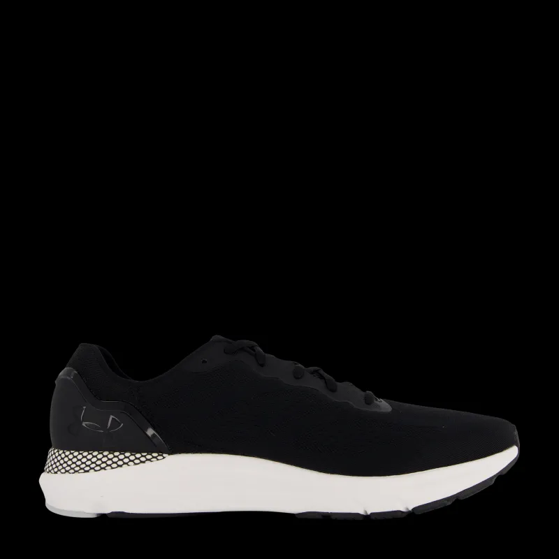 Sale Under Armour Hovr Sonic 6 Black Svart