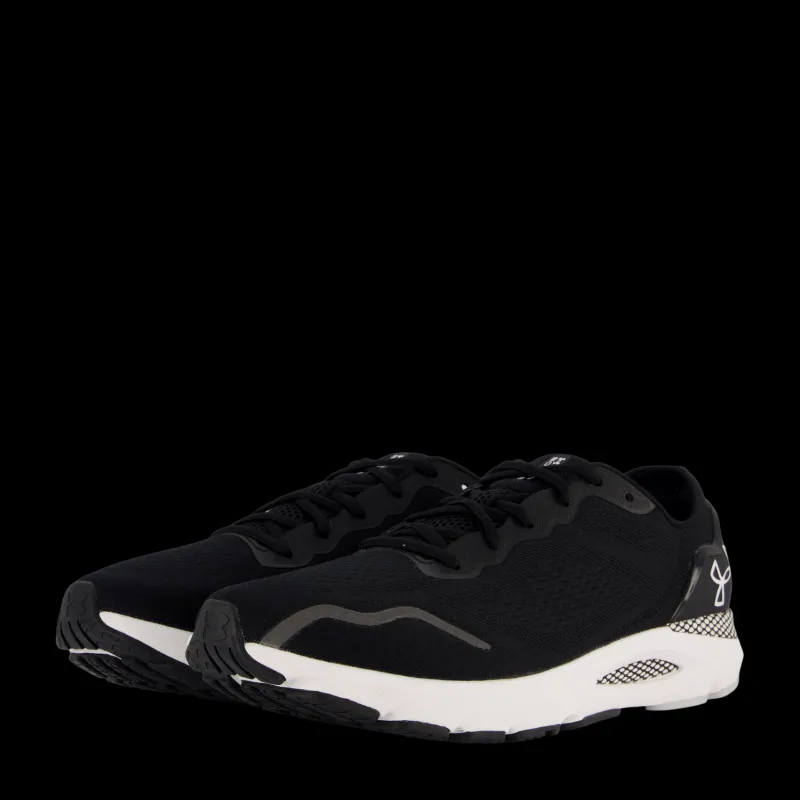 Sale Under Armour Hovr Sonic 6 Black Svart