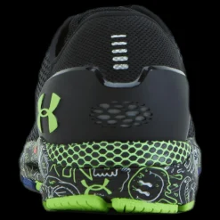 Under Armour Hovr Sonic 4 FnRn Black Svart Best