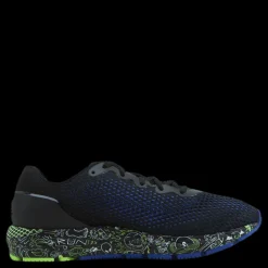 Under Armour Hovr Sonic 4 FnRn Black Svart Best