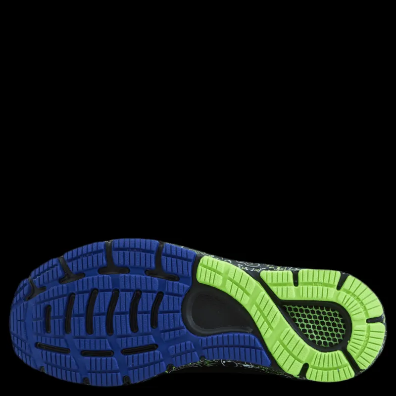 Under Armour Hovr Sonic 4 FnRn Black Svart Best