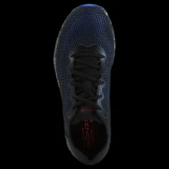 Under Armour Hovr Sonic 4 FnRn Black Svart Best