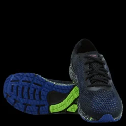 Under Armour Hovr Sonic 4 FnRn Black Svart Best
