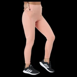 adidas How We Do Tight 7/8 Ambient Blush Rosa Sale