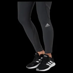 Outlet adidas How We Do Tight 7/8 Dgh Solid Grey Grå