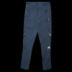 Outlet adidas How We Do Tight 7/8 Dgh Solid Grey Grå