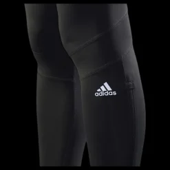 adidas How We Do Tight Adizero Black/Grey Svart Outlet