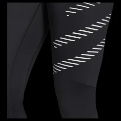 adidas How We Do Tight Adizero White/Black Svart